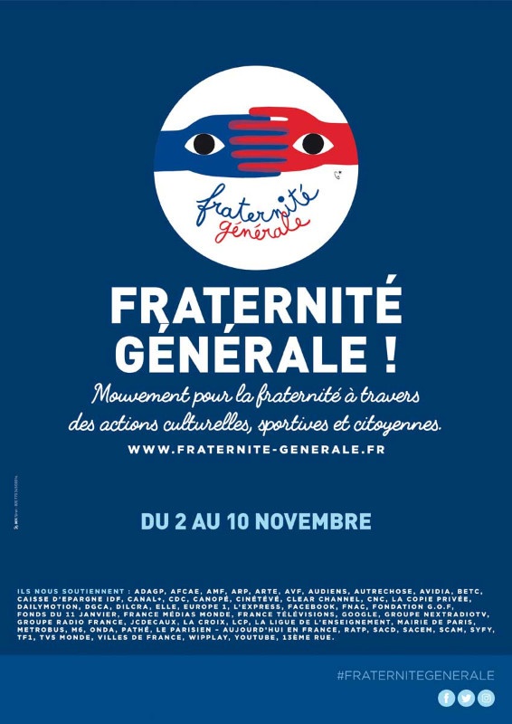 Fraternit Gnrale - Eric GIRIAT | Virginie